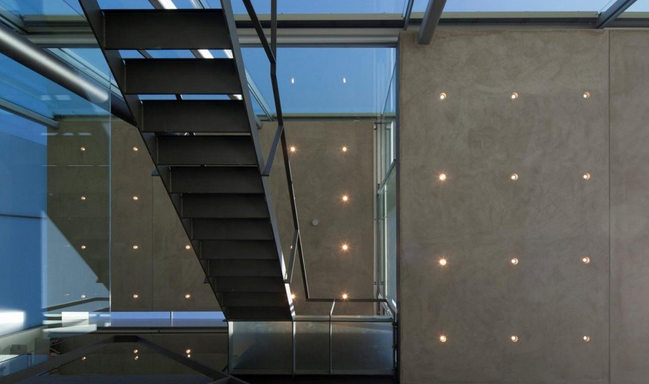 混凝土、混凝土家具