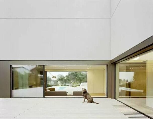 混凝土、拋光混凝土