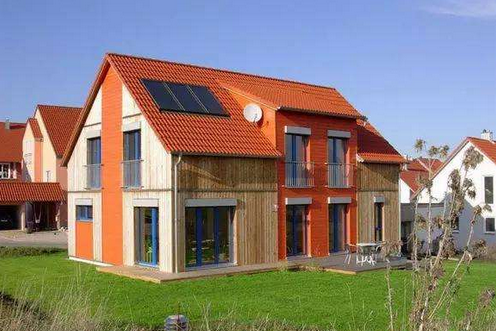 混凝土、鋼筋混凝土、集成房屋