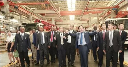 混凝土、工程機(jī)械、三一重工