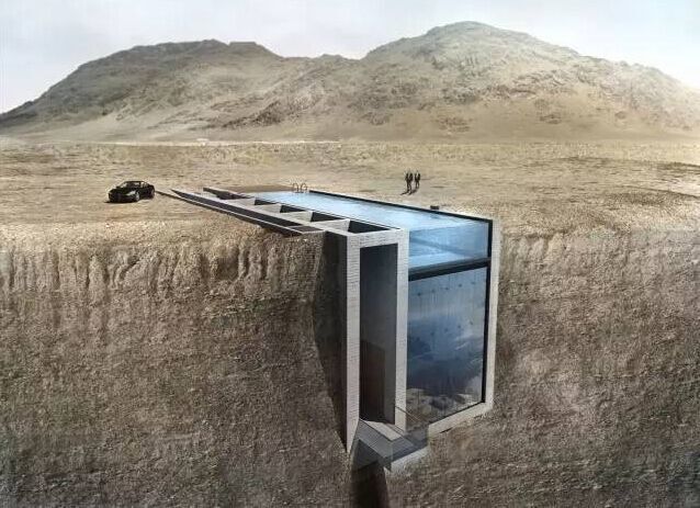 混凝土、混凝土地下室