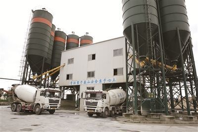 混凝土、混凝土預(yù)拌