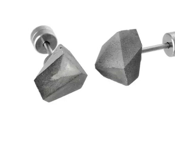 混凝土、混凝土耳釘