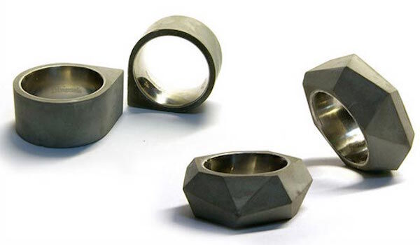 混凝土、混凝土裝飾品