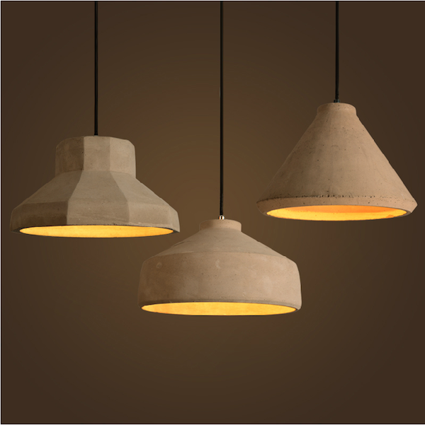 混凝土、混凝土裝飾品