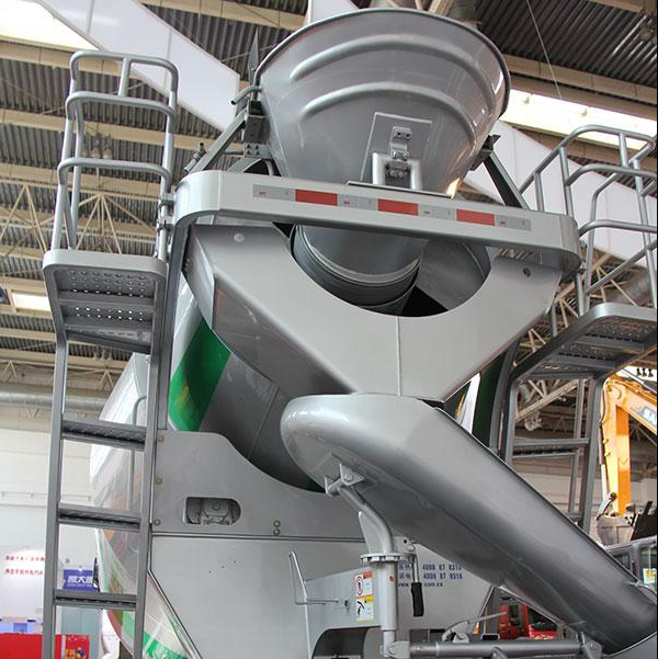 三一、混凝土、混凝土攪拌車、攪拌車