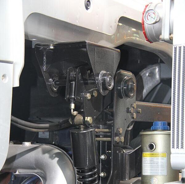 三一、混凝土、混凝土攪拌車、攪拌車