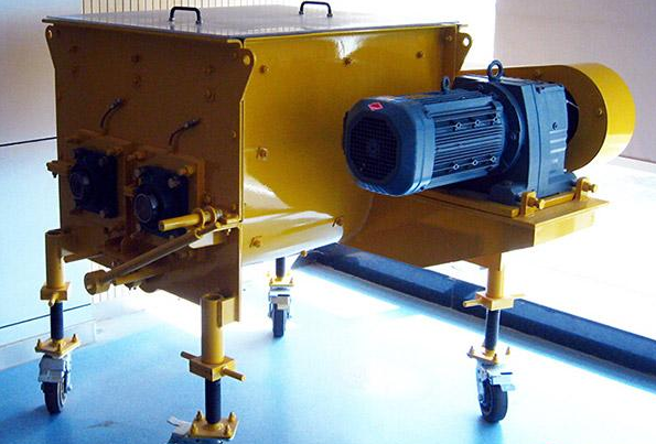 混凝土、混凝土攪拌主機(jī)、山推