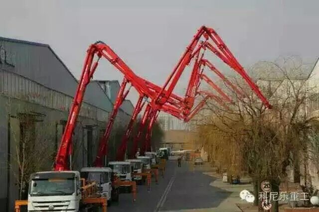 青島科尼樂、建筑機(jī)械、混凝土