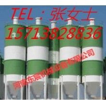 專業(yè)定制各種型號水泥倉、80T水泥儲罐、不銹鋼儲罐