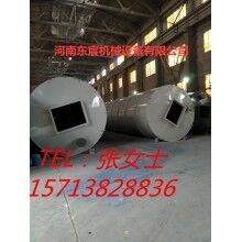 專業(yè)制作JLSNC 100T水泥罐、水泥倉廠家
