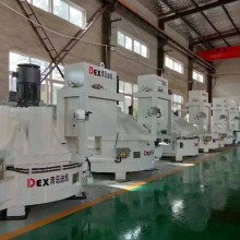 陶瓷透水磚攪拌機(jī)不斷鏈合攪拌新工藝，打造行業(yè)高經(jīng)濟(jì)性