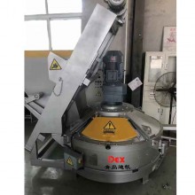 行星式攪拌機(jī)以其高效、穩(wěn)定的攪拌性在UHPC行業(yè)中穩(wěn)贏