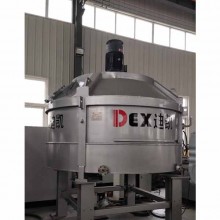 行星式攪拌機(jī)在耐火材料行業(yè)中混合無死角、高勻質(zhì)成加分項(xiàng)