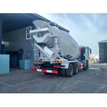 德龍f300012方攪拌車，可做分期，利率低