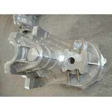 鑄鋁件工藝技術及其應力包括哪幾種