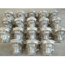 鋁合金鑄件中產(chǎn)生氣孔的機理及其未來發(fā)展分析