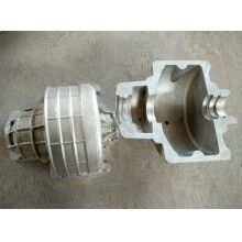 介紹鋁合金重力澆鑄鑄造工藝是什么