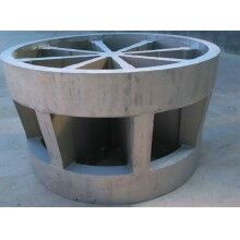 分析鋁鑄件工藝操作方式及其使用壽命