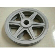 怎樣預防樹脂砂鑄鋁件在生產(chǎn)中的收縮