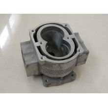 翻砂鋁鑄件應用行業(yè)及其具有的性能特點