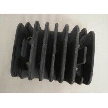 低壓鑄鋁件使用保持爐有哪幾種