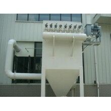 鍋爐單機(jī)除塵器的絕對(duì)尺寸與凈化度有著重要的影響