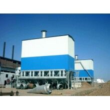 淺談布袋除塵器對(duì)工業(yè)節(jié)能減排帶來(lái)的影響和意義