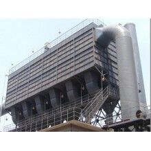 小型除塵器選型時(shí)首先要收集資料的必要性