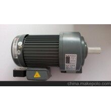 成都，綿陽紙箱機(jī)械用GH32軸臥式齒輪減速電機(jī) 1.5KW三相減速電機(jī)價(jià)格