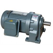 綿陽，成都紡織機(jī)械常用GH28萬鑫臥式齒輪減速電機(jī)質(zhì)量耐用 750W減速電機(jī)找哪家