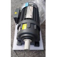 德陽，攀枝花印刷包裝機(jī)械專用萬鑫CH22臥式三相齒輪減速電機(jī)  三相立式減速電機(jī)圖片