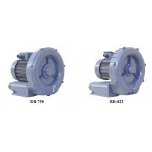 真空上料機風(fēng)機，RB-400AS全風(fēng)漩渦高壓鼓風(fēng)機