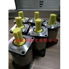 DS系列直齒精密行星減速機(jī)，臺灣伺服PHT精密行星減速機(jī)