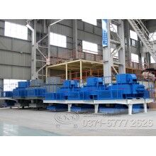 立式?jīng)_擊式破碎機(jī)多少錢一臺(tái)WYL75