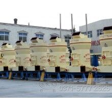 一天產(chǎn)100噸石灰石雷蒙磨粉機(jī)節(jié)能環(huán)保、價(jià)格更實(shí)惠WYL75