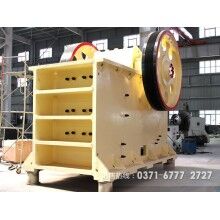 走出國(guó)門的顎式破碎機(jī)品牌，您錯(cuò)過(guò)了嗎？TMH60