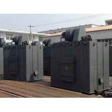 單機(jī)布袋除塵器應(yīng)用于現(xiàn)代工業(yè)的原因發(fā)展的相關(guān)分析