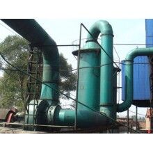 做好鍋爐除塵器的設(shè)備維護(hù)工作就能發(fā)揮其潛力