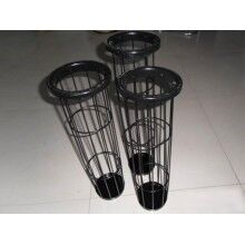 除塵骨架特點應(yīng)用運轉(zhuǎn)影響焊接特點