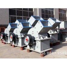 錘式打砂機(jī)一小時(shí)產(chǎn)量可達(dá)多少，好用嗎MHM