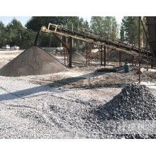 石頭制砂機多少錢？加工出來的沙子質(zhì)量咋樣T26