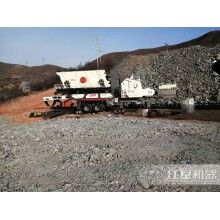 一套水洗砂生產(chǎn)工藝如何配置？多少錢T28