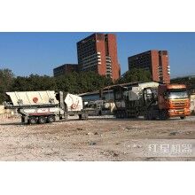 大型碎石制砂機(jī)設(shè)備有哪些，推薦一二T28