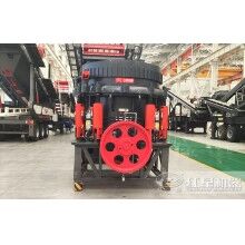 硬的石頭破碎用什么設(shè)備？這里有T29