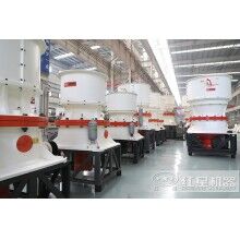 道砟石生產(chǎn)線設(shè)備有哪些？生產(chǎn)線工藝流程詳解T29