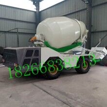 江西德興大中小灌體攪拌車價(jià)格型號(hào)混凝土攪拌車使用方便省時(shí)省工