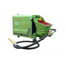 德國科尼樂小型濕噴機(jī)