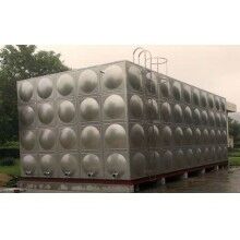 不銹鋼保溫水箱定制需要注意什么？