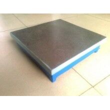 鑄鐵研磨平臺 鑄鐵工作臺 出口鑄鐵平板